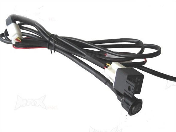 Motorcycle Seat Heater | Higher Quality | Carbon Fiber | Universal 12v/35w | Motorcycle ATV/UTV E-bike