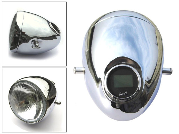 gps speedometer