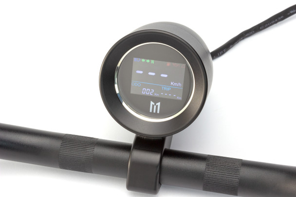 Motorcycle GPS Speedometer Harley Davidson