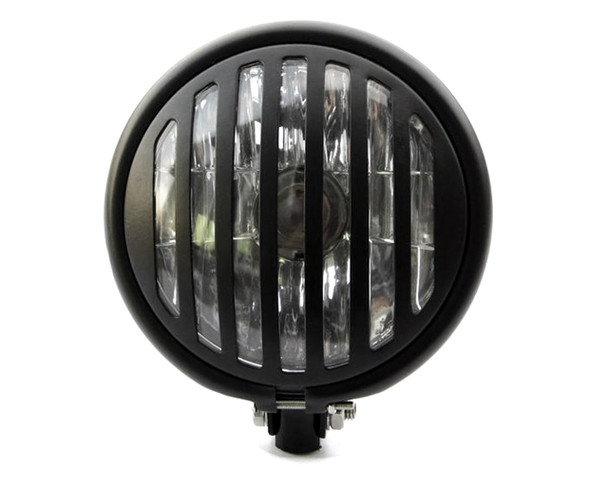 Custom Motorcycle Headlight