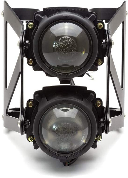Streetfighter Motorcycle Headlight