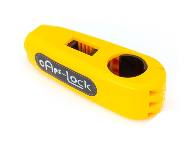 Universal Motorcycle Front Brake Grip Lock Anti theft Device