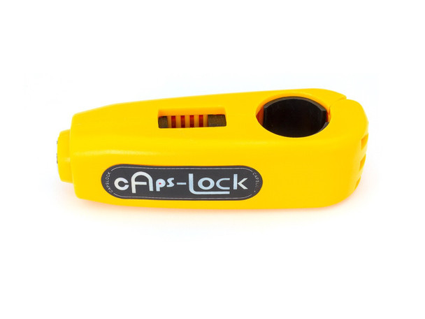 Universal Motorcycle Front Brake Grip Lock Anti theft Device
