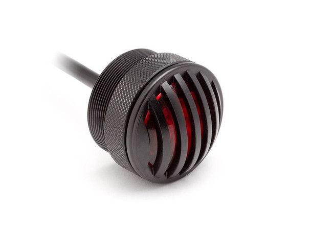 motorcycle flush mount taillight