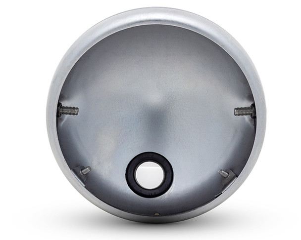 LED only Headlight Bucket For your motorcycle