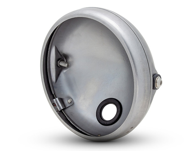 Scrambler Streetfighter Naked Bike Headlight bucket