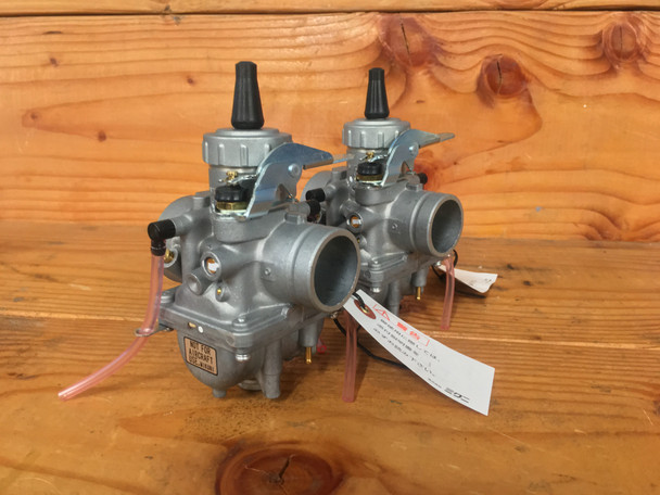 Honda CB350 Carburetor Kit | Mikuni VM28 Replacement Carburetor Kit
