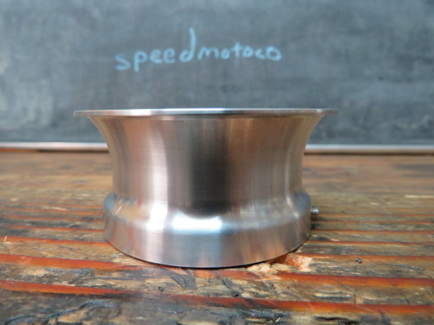 Mikuni VM30 VM32 VM34 Velocity Stack | Short Mikuni Stack | Billet Aluminum