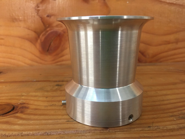 Velocity stack  | Mikuni Vm36 VM38 TM35 TMX38 | 62mm ID