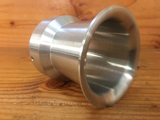 Velocity stack  | Mikuni Vm36 VM38 TM35 TMX38 | 62mm ID