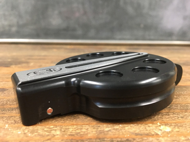 Honda CB750 Flip Cap | Billet Fuel Cap | Motorcycle Gas Cap Lid