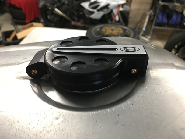 Billet Fuel Cap Cb750 Honda