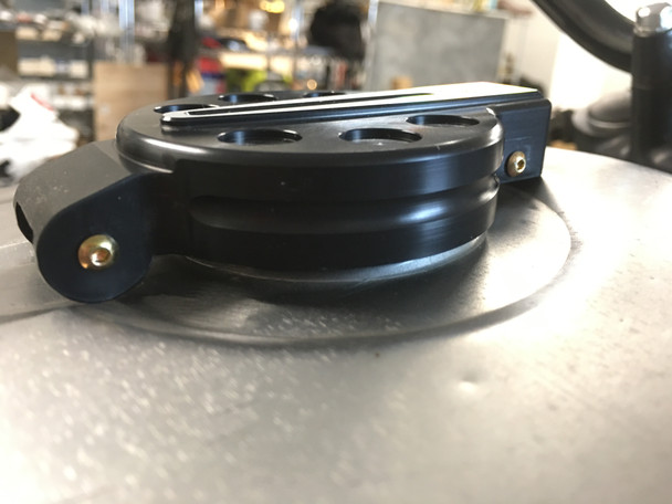 Billet Fuel Cap Cb750 Honda