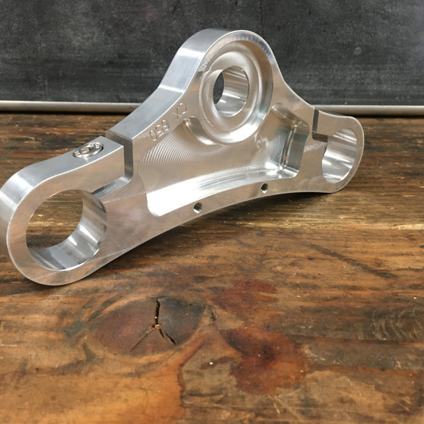 Yamaha top Triple Clamp XS650 Yamaha