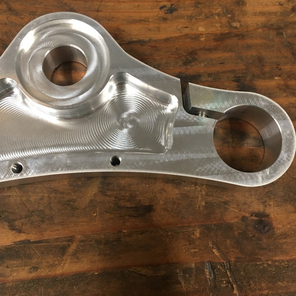 Replacement Top Triple clamp xs650 Yamaha