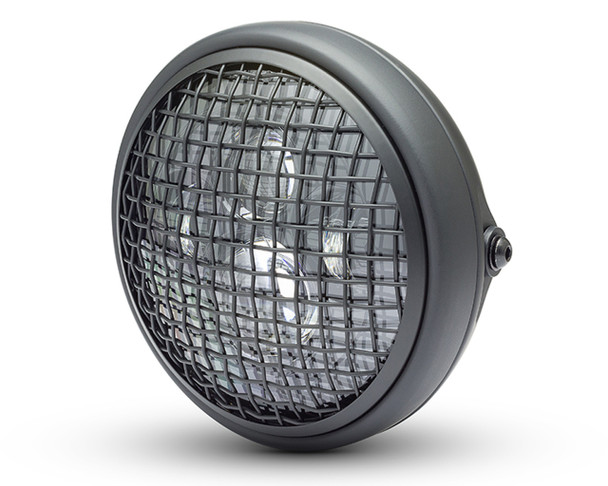 7 inch LED Motorcycle Headlight