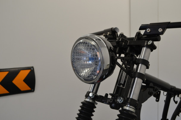 H4 Motorcycle Headlight