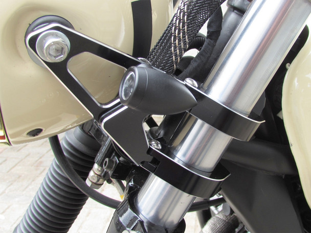 lsl headlight bracket