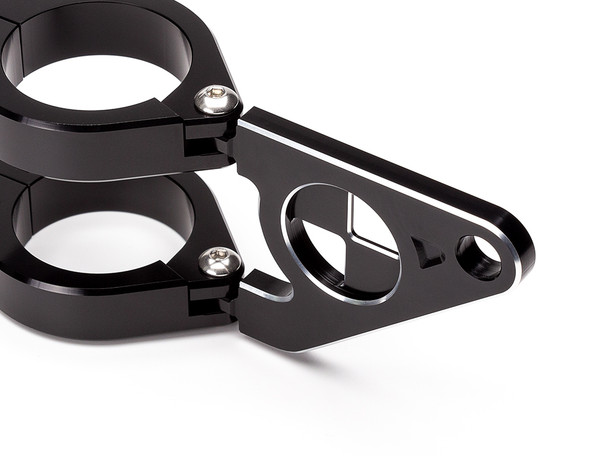 Sportbike Fork Brackets
