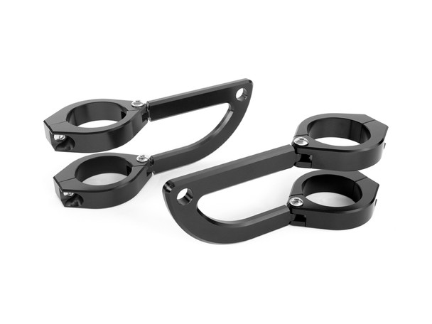 Headlight Bracket Triumph Harley Honda Kawasaki Yamaha Suzuki