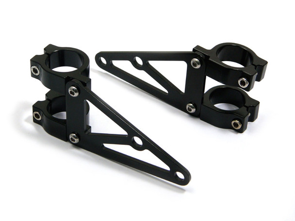 boober headlight bracket