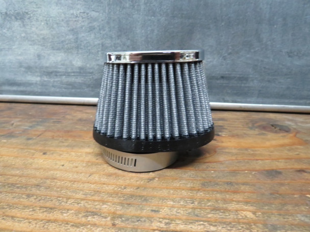 Mikuni vm30 vm32 vm34 Pod air filter Cloth Oval taper