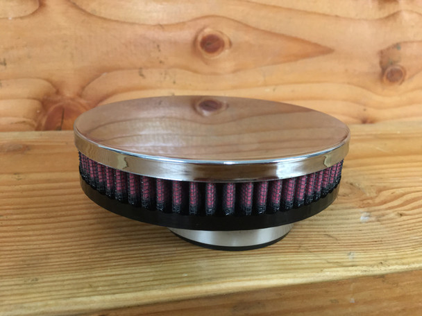 VM30 VM32 VM34 Mikuni Offset filter