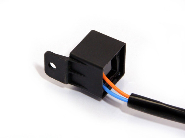 Motorcycle flasher Relay LED