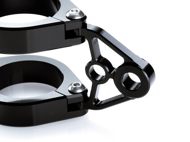 CRT headlight Bracket