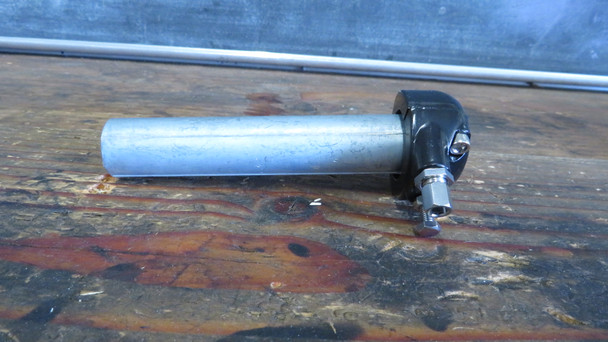 Heavy Duty Throttle assembly for your motorcycle