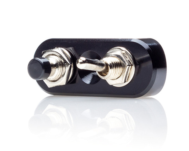 Handlebar Switch On OFF  | Motogadget