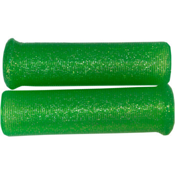 Motorcycle Metal Flake Grip | 7/8ths Handlebar |
