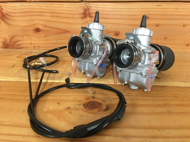 Mikuni VM32 Moto Guzzi V700
V7 Special Ambassador
850 GT