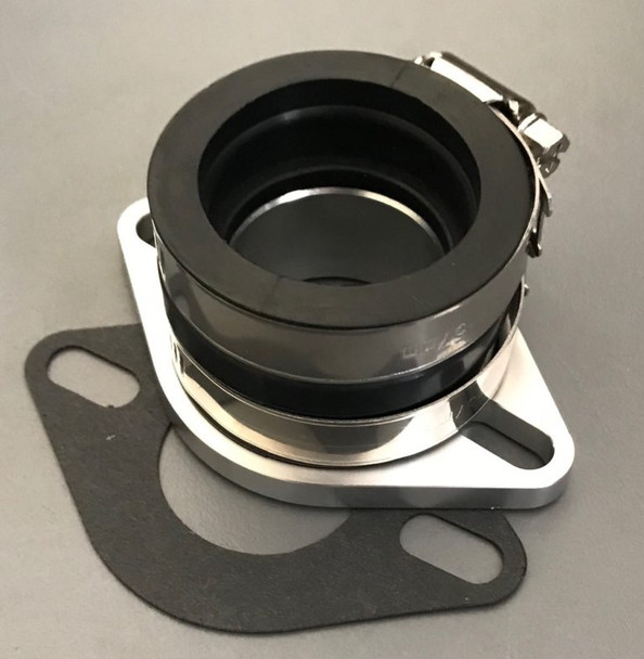 xs650 cm400 cb450 cb500 Mikuni swap Intake