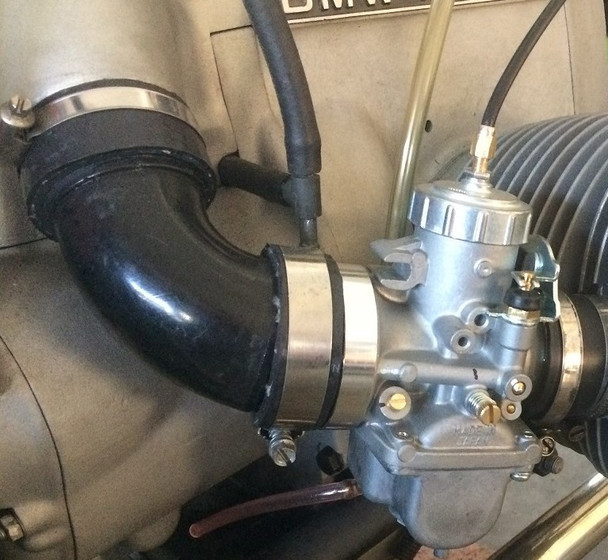 R80 BMW VM34 Replacement Carburetor Kit | VM34 Mikuni Kit | 1980 to 1987