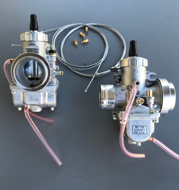 R80 BMW VM34 Replacement Carburetor Kit | VM34 Mikuni Kit | 1980 to 1987