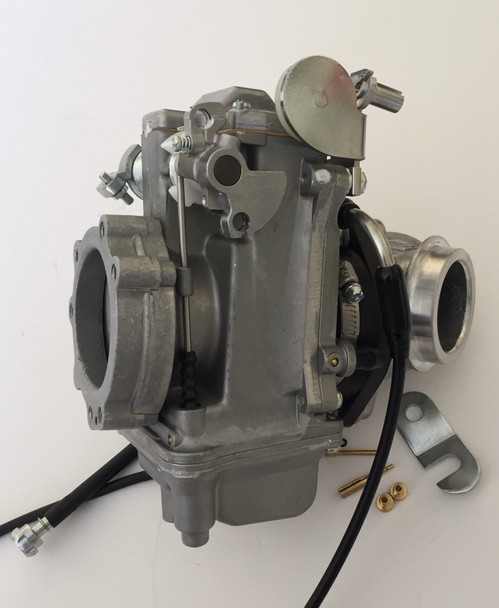 Harley Davidson Mikuni HSR42 Easy Kit  XL 1000 Sporty