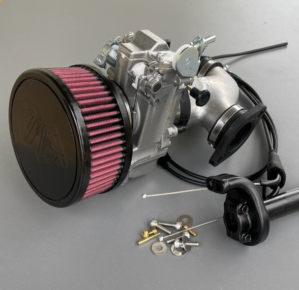 HSR42 virago Carburetor