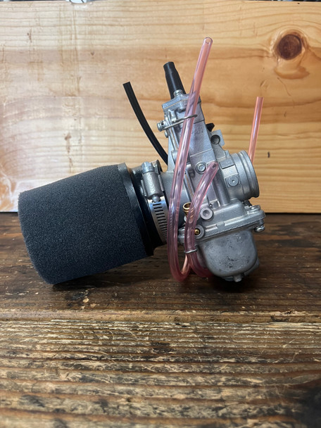 Suzuki DR200 Carburetor kit | TM32 Mikuni complete kit | DR200 Suzuki DR200SE | 1996 and up
