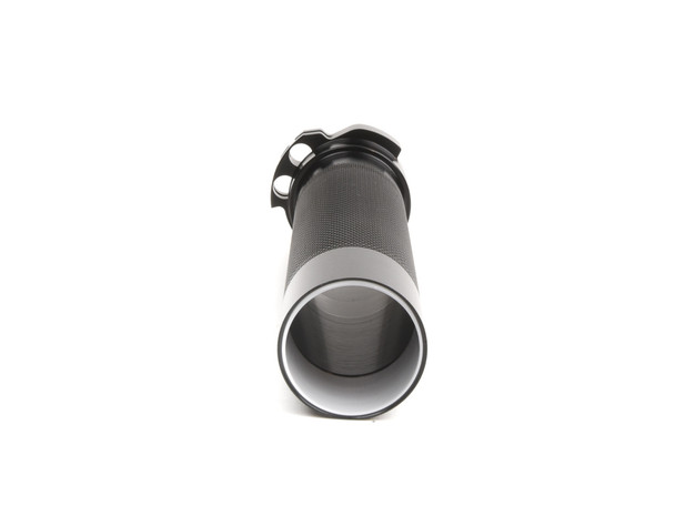 G2 Harley Quarter Turn Throttle Tube for Harley