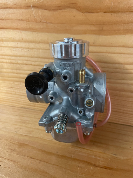 Mikuni VM26 Yamaha | TTR125 Pre-jetted Carburetor | Yamaha TTR125 2000 - 2003 | Yamaha TTR125E 2003 - 2009 | Yamaha TTR125L 2000 - 2008 | Yamaha TTR125LE 2003 - 2016