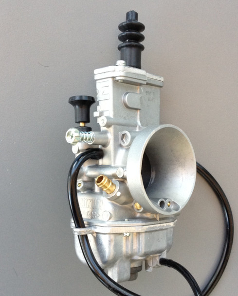 TM35-1 35mm TMX Mikuni Carburetor| Kawasaki | Yamaha | Suzuki | Honda | 2 Stroke Engines