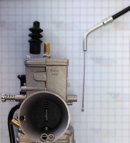 TM35-1 35mm TMX Mikuni Carburetor| Kawasaki | Yamaha | Suzuki | Honda | 2 Stroke Engines