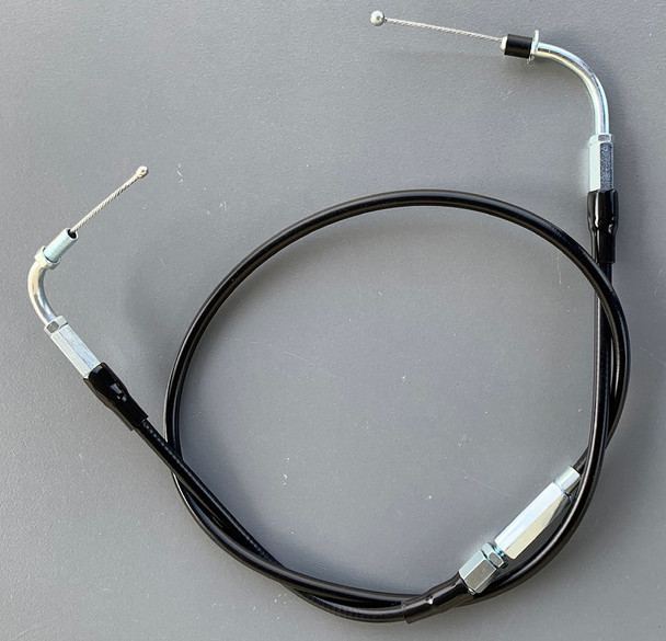 Mikuni Throttle Cable | TM carbs | Mikuni Carbs VM & XV Virago Single Carb Conversion Cable