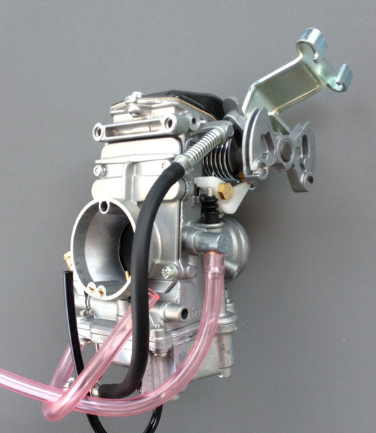 Mikuni Carburetor | TM33-8012 |  33mm TM Mikuni Carburetor