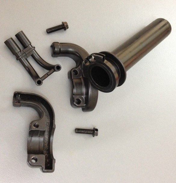 HSR 42 45 48 throttle cable kit | Tm42 Tm45 Tm48 | Push pull Harley kit
