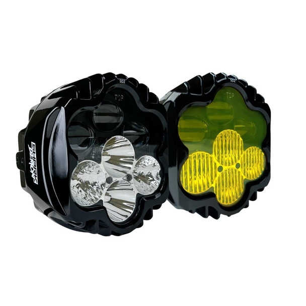 Harley Davidson Lights | Road Glide | Shark Demon® fog light kit