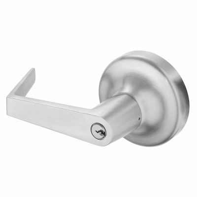 540F Series Rose Trim for 7100 Series Exit Devices Yale Door Hardware