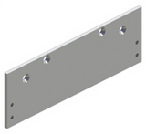 5915 Drop Plate for 5300 Series Door Closer, Parallel Arm - Hager
