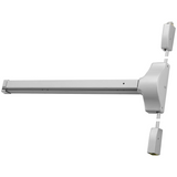 (Yale) 1800 Series Surface Vertical Rod Exit Device, Grade 1 - Accentra